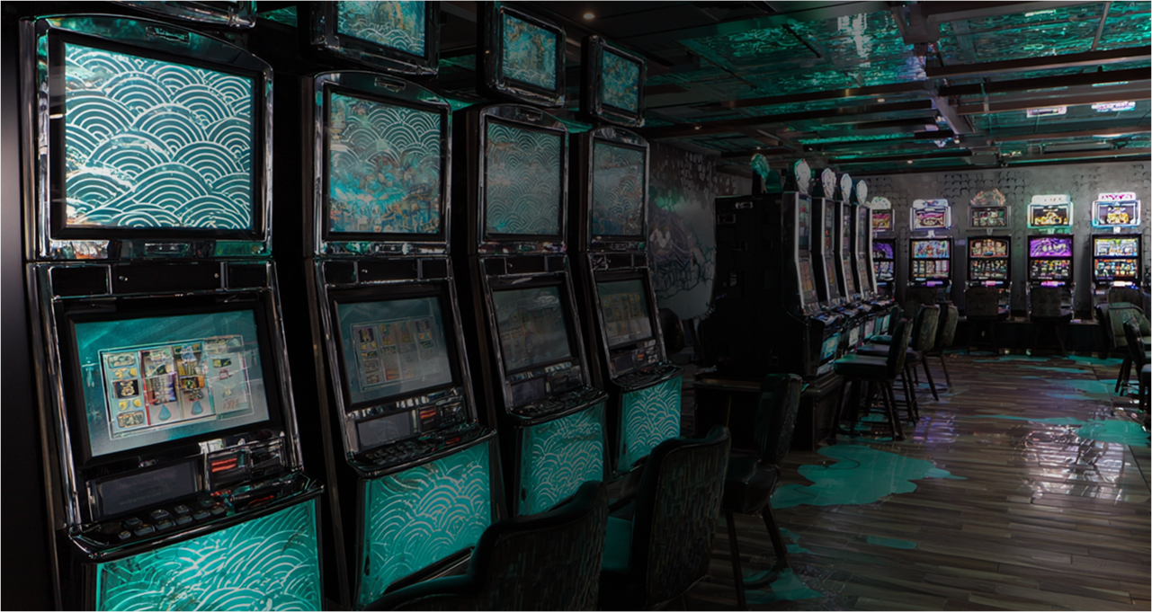 Pure Casino